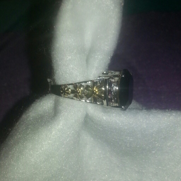 Ring Amethyst - Picture 2 of 4